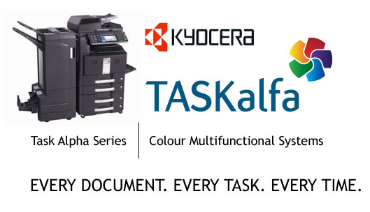 TK-857C - Kyocera Mita CYAN ORIGINAL Toner FOR TASK ALPHA 400Ci 500 Ci SERIES